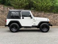 2006 Jeep Wrangler X Hendersonville - Image 4
