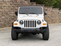 2006 Jeep Wrangler X Hendersonville - Image 6