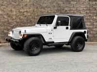 2006 Jeep Wrangler X Hendersonville - Image 7