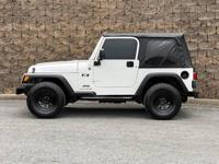2006 Jeep Wrangler X Hendersonville - Image 8