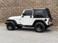 2006 Jeep Wrangler X Hendersonville - Image 9