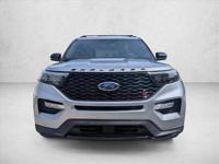 2022 Ford Explorer ST 4x4 4WD SUV AUTONATION Call (904) 329-7804 for more photos & confirm availability - Image 3