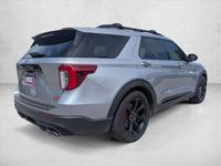 2022 Ford Explorer ST 4x4 4WD SUV AUTONATION Call (904) 329-7804 for more photos & confirm availability - Image 6