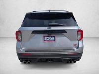 2022 Ford Explorer ST 4x4 4WD SUV AUTONATION Call (904) 329-7804 for more photos & confirm availability - Image 8