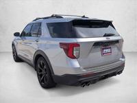 2022 Ford Explorer ST 4x4 4WD SUV AUTONATION Call (904) 329-7804 for more photos & confirm availability - Image 9