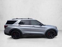 2022 Ford Explorer ST 4x4 4WD SUV AUTONATION Call (904) 329-7804 for more photos & confirm availability - Image 10