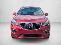 2017 Buick Envision Premium II AWD All Wheel Drive SUV AUTONATION Call (904) 637-7794 for more photos & confirm availability - Image 3