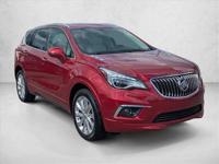 2017 Buick Envision Premium II AWD All Wheel Drive SUV AUTONATION Call (904) 637-7794 for more photos & confirm availability - Image 4