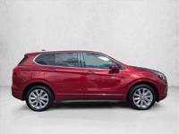 2017 Buick Envision Premium II AWD All Wheel Drive SUV AUTONATION Call (904) 637-7794 for more photos & confirm availability - Image 5