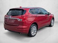2017 Buick Envision Premium II AWD All Wheel Drive SUV AUTONATION Call (904) 637-7794 for more photos & confirm availability - Image 6