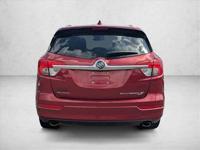 2017 Buick Envision Premium II AWD All Wheel Drive SUV AUTONATION Call (904) 637-7794 for more photos & confirm availability - Image 8