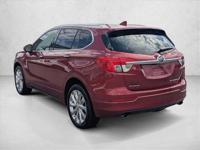 2017 Buick Envision Premium II AWD All Wheel Drive SUV AUTONATION Call (904) 637-7794 for more photos & confirm availability - Image 9