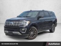 2020 Ford Expedition Max Limited SUV AUTONATION Call (904) 637-7794 for more photos & confirm availability