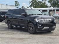 2020 Ford Expedition Max Limited SUV AUTONATION Call (904) 637-7794 for more photos & confirm availability - Image 4
