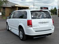 2015 Dodge Grand Caravan - WHEELCHAIR VAN / HANDICAP VAN / SIDE LOAD! Wheelchair Van In Beaverton - Image 7
