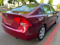 2006 Honda Civic LX *Only 81K Miles & 1-Owner Vehicle & Clean Title* Financing Available - Image 4