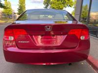 2006 Honda Civic LX *Only 81K Miles & 1-Owner Vehicle & Clean Title* Financing Available - Image 5