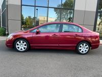 2006 Honda Civic LX *Only 81K Miles & 1-Owner Vehicle & Clean Title* Financing Available - Image 7