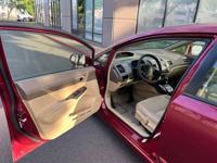 2006 Honda Civic LX *Only 81K Miles & 1-Owner Vehicle & Clean Title* Financing Available - Image 8