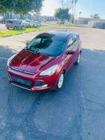 2015 Ford Escape SE Phoenix - Image 2