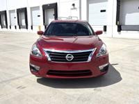 2015 Nissan Altima S Sedan. One-owner. 63k Mi. Portland - Image 3
