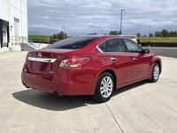 2015 Nissan Altima S Sedan. One-owner. 63k Mi. Portland - Image 6