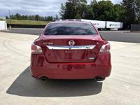 2015 Nissan Altima S Sedan. One-owner. 63k Mi. Portland - Image 7