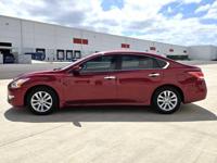 2015 Nissan Altima S Sedan. One-owner. 63k Mi. Portland - Image 9