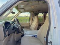 2008 FORD E350 XLT CAMPER VAN Rainforest Roamer | Fully Built Camper E-350 IN BEAVERTON - Image 7