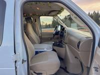 2008 FORD E350 XLT CAMPER VAN Rainforest Roamer | Fully Built Camper E-350 IN BEAVERTON - Image 8