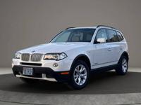 🚙 2009 BMW X3 x Drive30i • AWD • HEATED LEATHER • GREAT VALUE 🚙 HILLSBORO