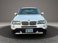🚙 2009 BMW X3 x Drive30i • AWD • HEATED LEATHER • GREAT VALUE 🚙 HILLSBORO - Image 4