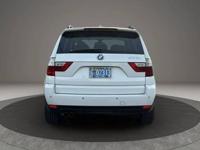 🚙 2009 BMW X3 x Drive30i • AWD • HEATED LEATHER • GREAT VALUE 🚙 HILLSBORO - Image 5