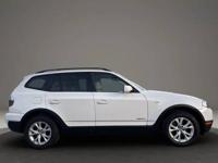 🚙 2009 BMW X3 x Drive30i • AWD • HEATED LEATHER • GREAT VALUE 🚙 HILLSBORO - Image 7
