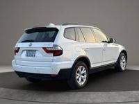 🚙 2009 BMW X3 x Drive30i • AWD • HEATED LEATHER • GREAT VALUE 🚙 HILLSBORO - Image 8