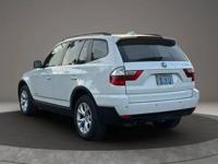 🚙 2009 BMW X3 x Drive30i • AWD • HEATED LEATHER • GREAT VALUE 🚙 HILLSBORO - Image 9