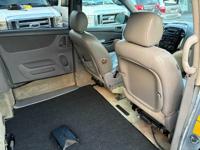 2005 Toyota Sienna Wheelchair Van - HANDICAP / KNEELING / 85K MILES. Wheelchair Sienna In Beaverton - Image 10
