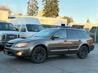 2009 Subaru Outback Limited XT - 77K MILES / 1-OWNER CALIFORNA / TURBO Subaru In Beaverton