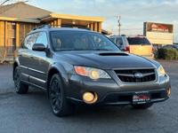 2009 Subaru Outback Limited XT - 77K MILES / 1-OWNER CALIFORNA / TURBO Subaru In Beaverton - Image 3