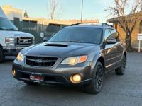 2009 Subaru Outback Limited XT - 77K MILES / 1-OWNER CALIFORNA / TURBO Subaru In Beaverton - Image 5