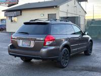2009 Subaru Outback Limited XT - 77K MILES / 1-OWNER CALIFORNA / TURBO Subaru In Beaverton - Image 6
