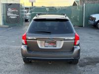 2009 Subaru Outback Limited XT - 77K MILES / 1-OWNER CALIFORNA / TURBO Subaru In Beaverton - Image 7