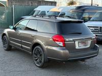 2009 Subaru Outback Limited XT - 77K MILES / 1-OWNER CALIFORNA / TURBO Subaru In Beaverton - Image 8