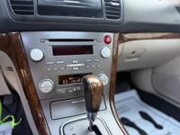 2009 Subaru Outback Limited XT - 77K MILES / 1-OWNER CALIFORNA / TURBO Subaru In Beaverton - Image 9