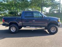 2003 Ford F150 Super Crew 4WD 4DR 108,000 miles Salem+ CARRERA AUTO BROKER FINANCE LLC - Image 3