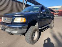 2003 Ford F150 Super Crew 4WD 4DR 108,000 miles Salem+ CARRERA AUTO BROKER FINANCE LLC - Image 5
