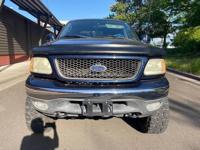 2003 Ford F150 Super Crew 4WD 4DR 108,000 miles Salem+ CARRERA AUTO BROKER FINANCE LLC - Image 6