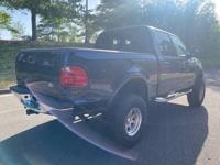 2003 Ford F150 Super Crew 4WD 4DR 108,000 miles Salem+ CARRERA AUTO BROKER FINANCE LLC - Image 8