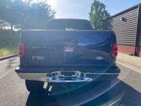 2003 Ford F150 Super Crew 4WD 4DR 108,000 miles Salem+ CARRERA AUTO BROKER FINANCE LLC - Image 9