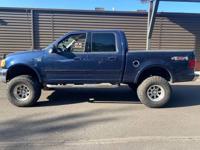 2003 Ford F150 Super Crew 4WD 4DR 108,000 miles Salem+ CARRERA AUTO BROKER FINANCE LLC - Image 10